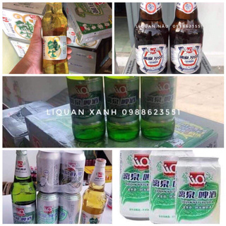 bia liquan-bia chuẩn nội địa