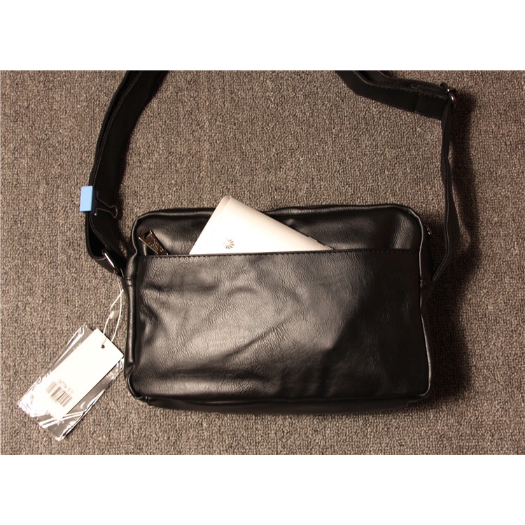 Túi Đeo Chéo ThreeBox Chính hãng C-03 Gentelemanleather