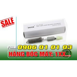 Ruột tay khò quick 850a hàng theo máy