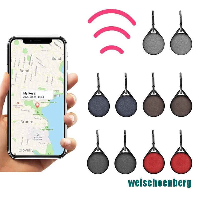 Mới Vỏ Bọc Bảo Vệ Hộp Đựng Tai Nghe Bluetooth Không Dây Airtags Ốp