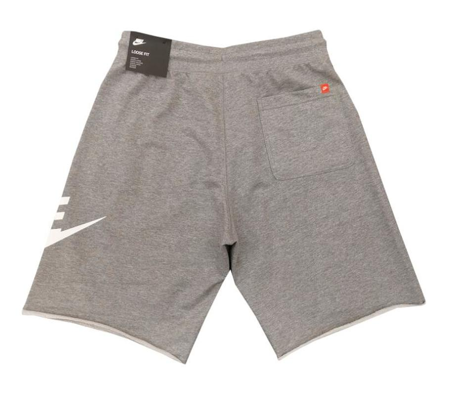 Quần Short Thể Thao Nike Thời Trang Năng Động