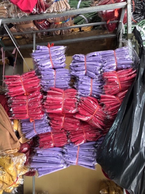 Đầm body 2 dây thun porip co dãn | BigBuy360 - bigbuy360.vn