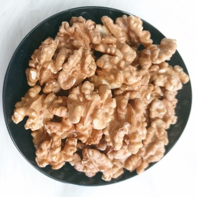 500gram NHÂN ÓC CHÓ VÀNG MỸ (HÀNG CHÍNH NGẠCH)