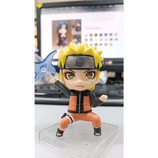 (Hàng thanh lý) Mô hình nhân vật NARUTO ChiBi - SP003992