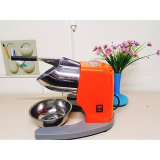 Máy Bào Đá Tuyết XK-300 (2 lưỡi)