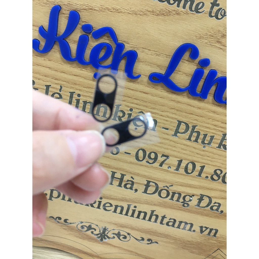 Kính camera Oppo R11 - Nhập khẩu