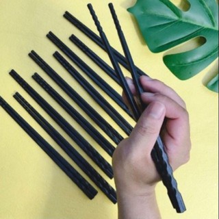 Bộ 10 đôi đũa phíp Hà Thành