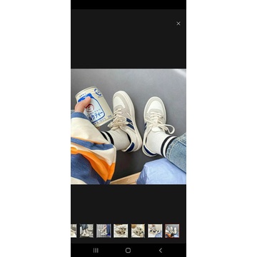 Giày uzzang giá rẻ siêu xinh siêu chất lượng