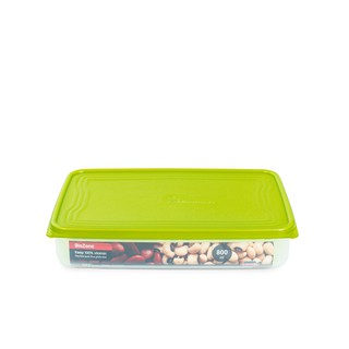 HỘP NHỰA BIOZONE KB-DR800P2