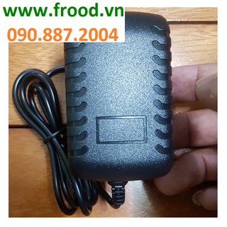 Nguồn - Adapter 12v - 1A hoặc 2A