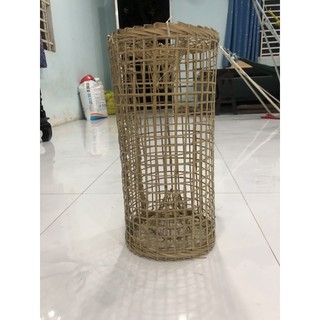 Lờ Cua/Dụng Cụ Bắt Cua/Bẫy Cua (combo 10 bộ)