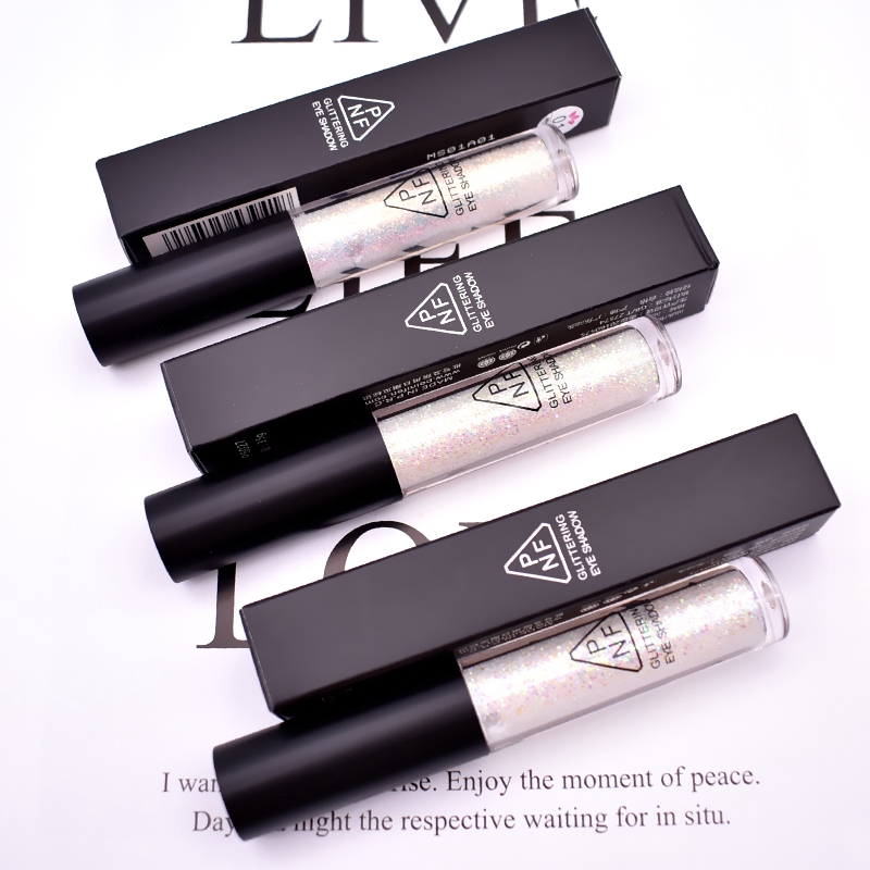 Nhũ Mắt Dạng Lỏng Lấp Lánh Siêu Sáng | BigBuy360 - bigbuy360.vn