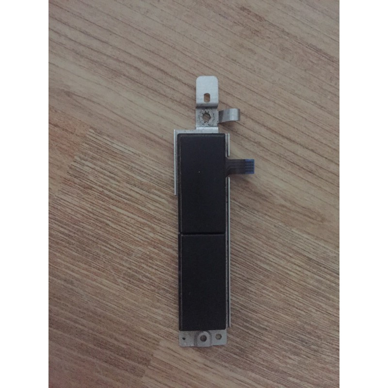 touchpad latop dell e6400