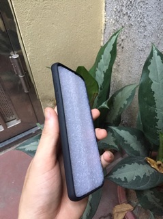 Ốp dẻo LG G6