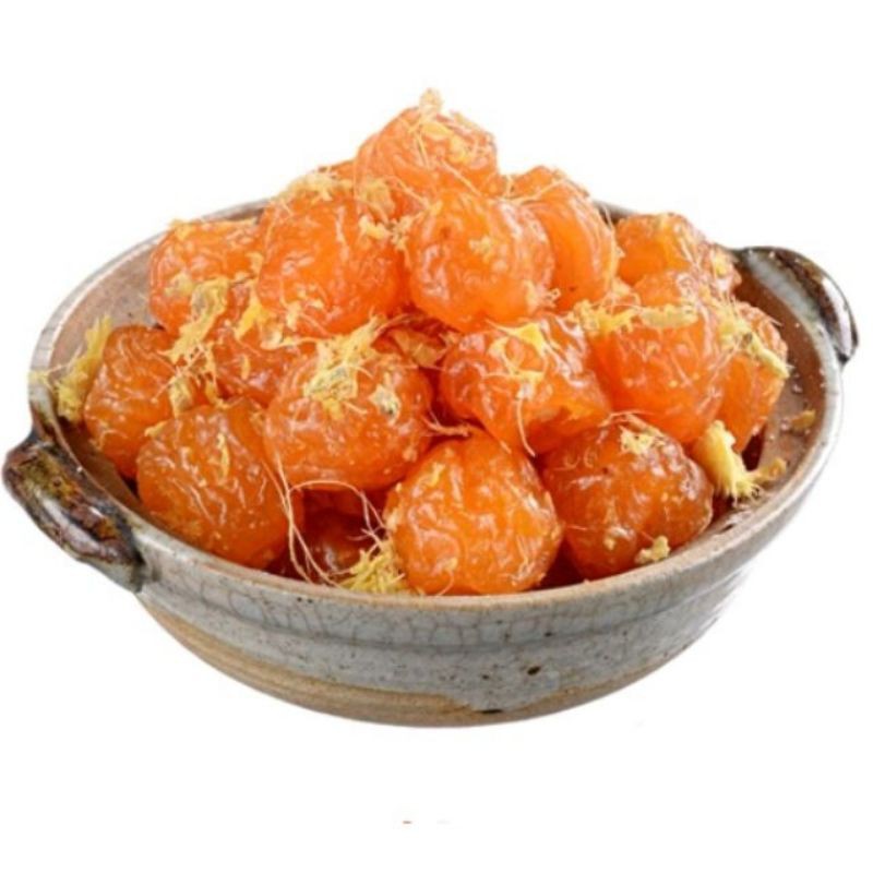 [ Deo ngon ] Combo 200g ô mai mơ nho gừng chua ngọt siêu ngon