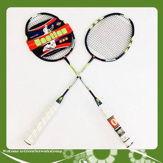 Vợt Cầu Lông Haotian 7729