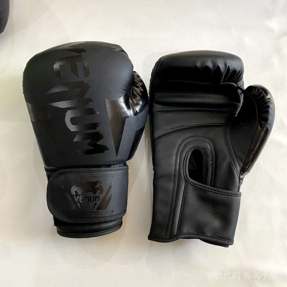 Venum Găng Tay Tập Boxing Chuyên Dụng Cho Người Lớn Và Trẻ Em