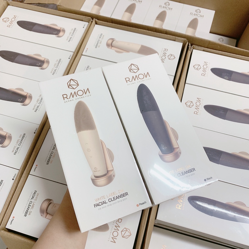 Máy Rửa Mặt RMON Hàn Quốc - MP167