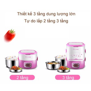 Nồi cơm điện mini