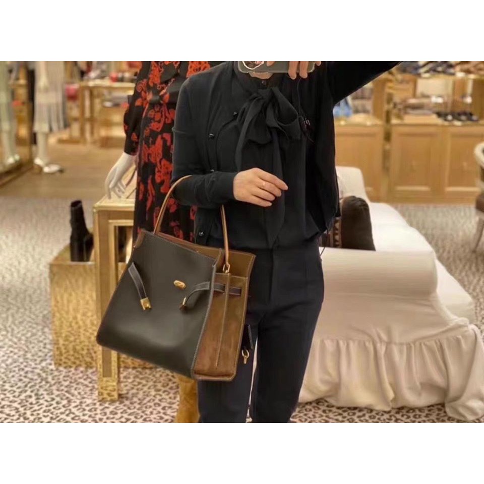 Túi xách TORY BUCRCH BAG✨‼️ ✨ Đẹp" lắm cả nhà ạ"