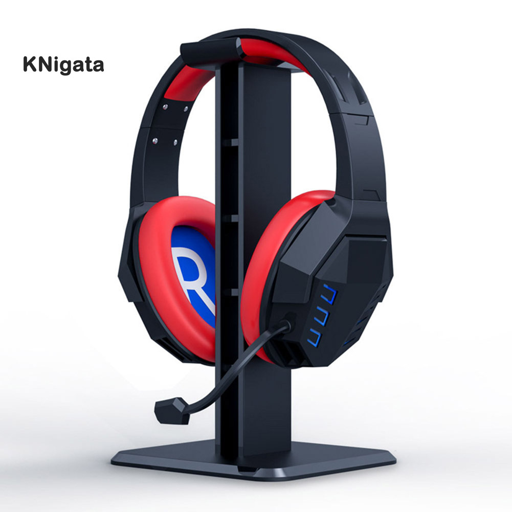 Giá Đỡ Tai Nghe Bằng Nhựa Tiện Dụng | BigBuy360 - bigbuy360.vn