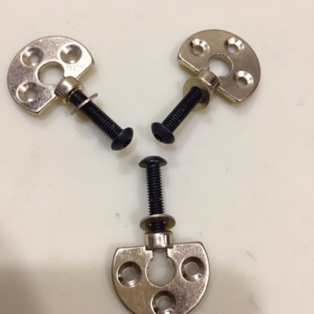 Khoá tay cầm của máy xăm