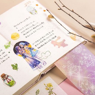 Set sticker 12 cung hoàng đạo