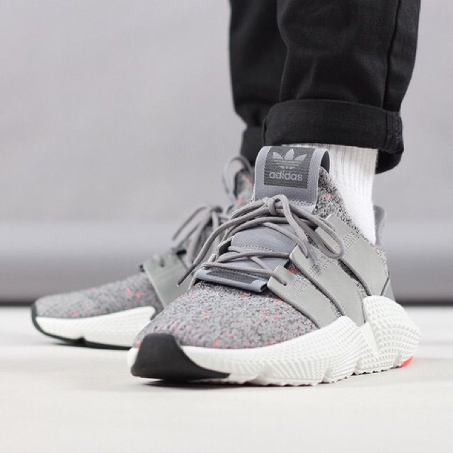 Giày Prophere xám nam nữ | BigBuy360 - bigbuy360.vn