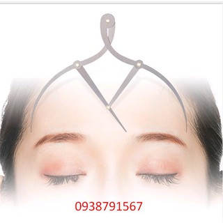 thước đo tỉ lệ vàng 3 điểm định vị cân bằng