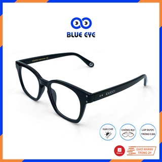 Kính GC Sơn Tùng thời trang cao cấp [Hot Trend] làm gọng kính cận
