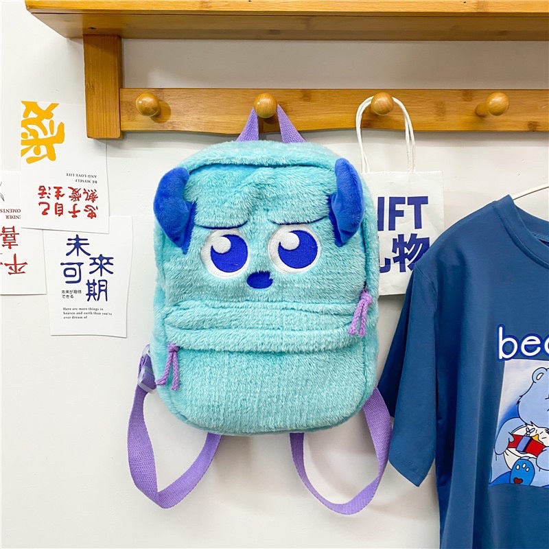 Ba Lô Hoạt Hình Disney Cực Xinh