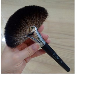 Bộ Cọ Clio 28 Cây Lông Chồn Số 03 ( Bộ Cọ Trang Điểm/ Makeup Chuyên Nghiệp)