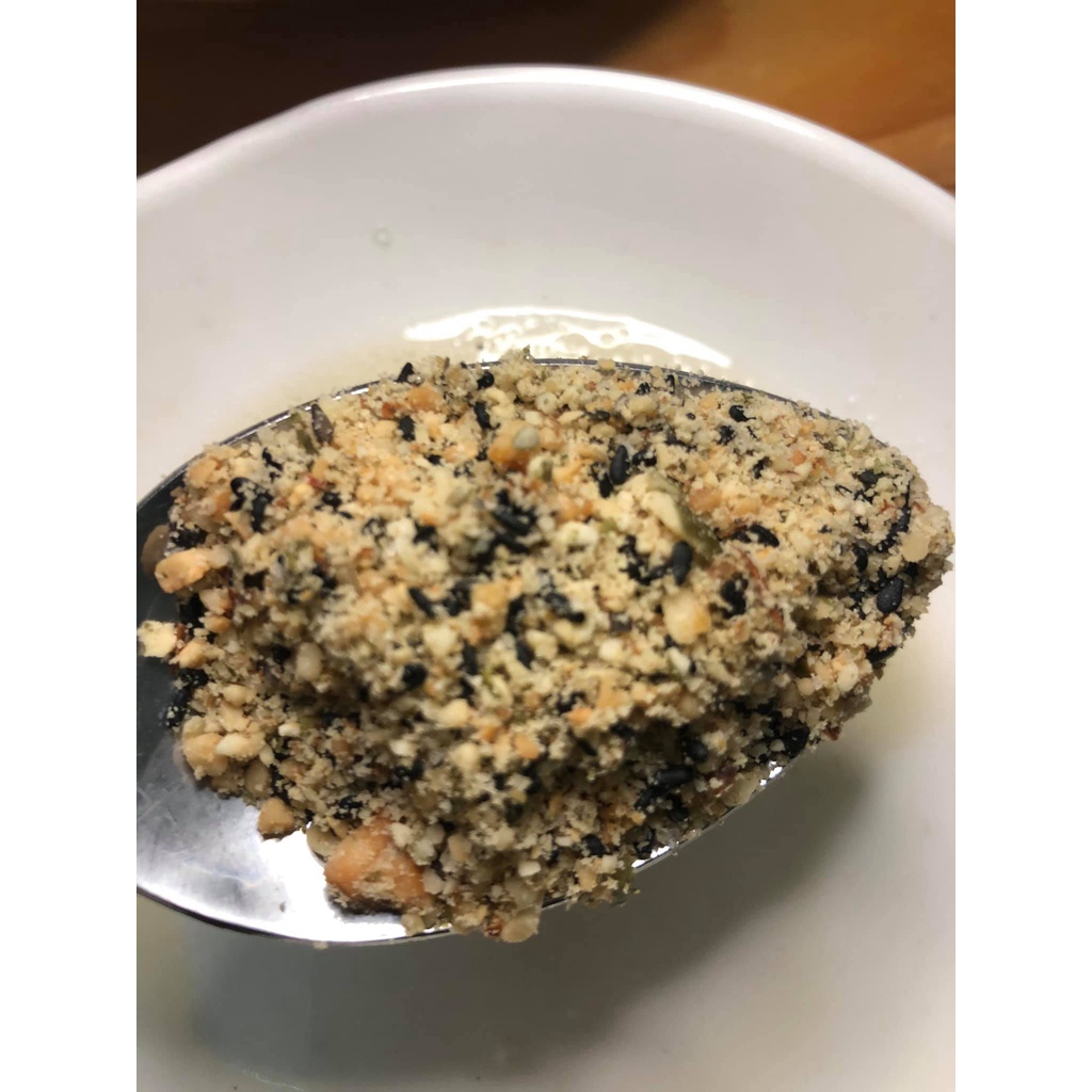 Muối vừng/ lạc/ Hạt điều/ Óc chó/ Hạnh nhân/ Hạt bí phù hợp ăn chay/ giảm cân | BigBuy360 - bigbuy360.vn