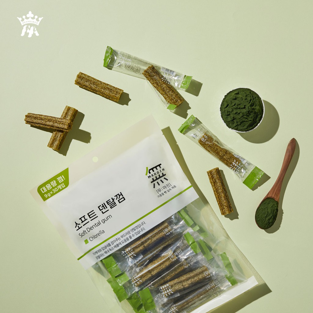 GUM -chăm sóc răng miệng chó Bowwow của Hàn