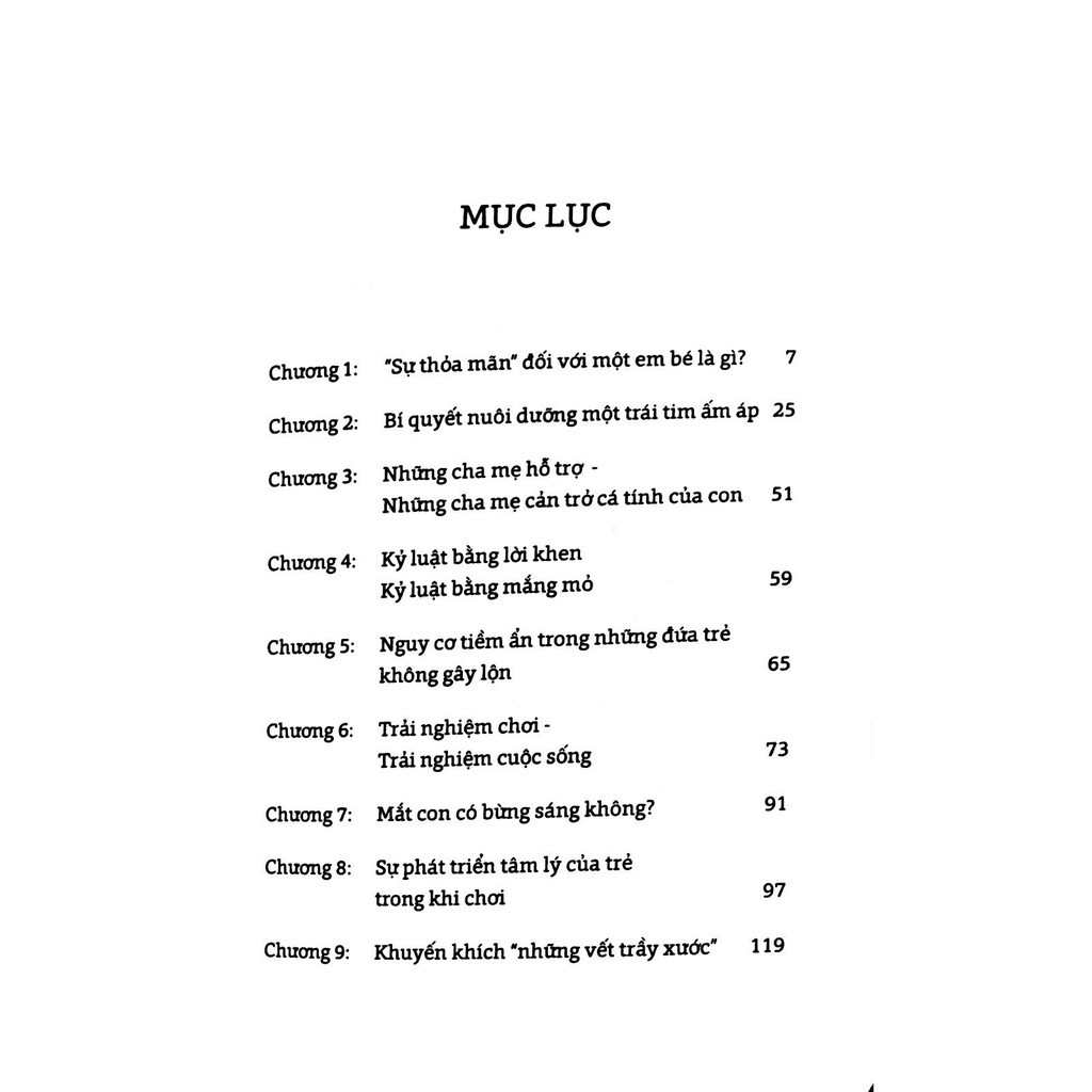 Sách - Cách Nuôi Dạy Một Đứa Trẻ Có Trái Tim Ấm Áp