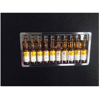 Vitamin C Hàn vỉ 10 ống