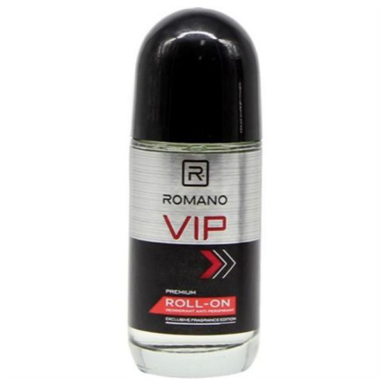 Lăn khử mùi romano vip 50ml