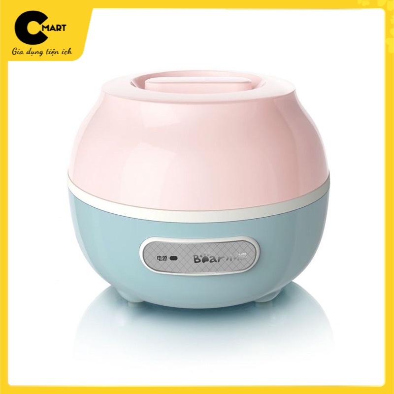 Máy Làm Sữa Chua Bear Dung tích 1L SNJ-C10H1 [CMART GIA DỤNG TIỆN ÍCH]