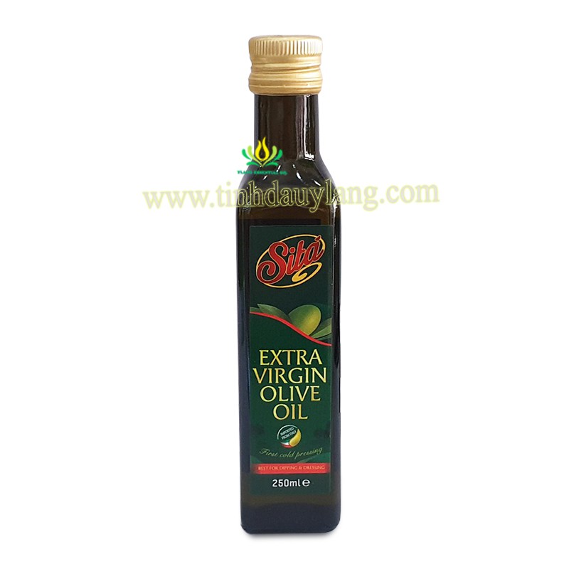 Dầu Olive Extra Virgin Ý (Italy) - 250ml