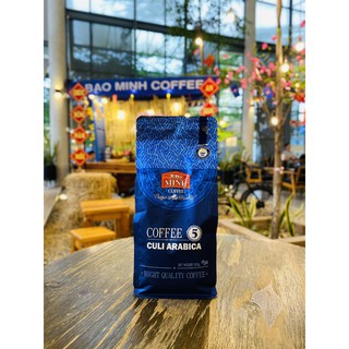 Cà Phê Bảo Minh Số 5 (Culi Arabica)
