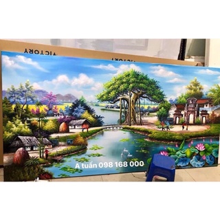 Bộ CỌ CÁN VÀNG LÔNG CHỒN 12 CÂY 👨🏻‍🎨