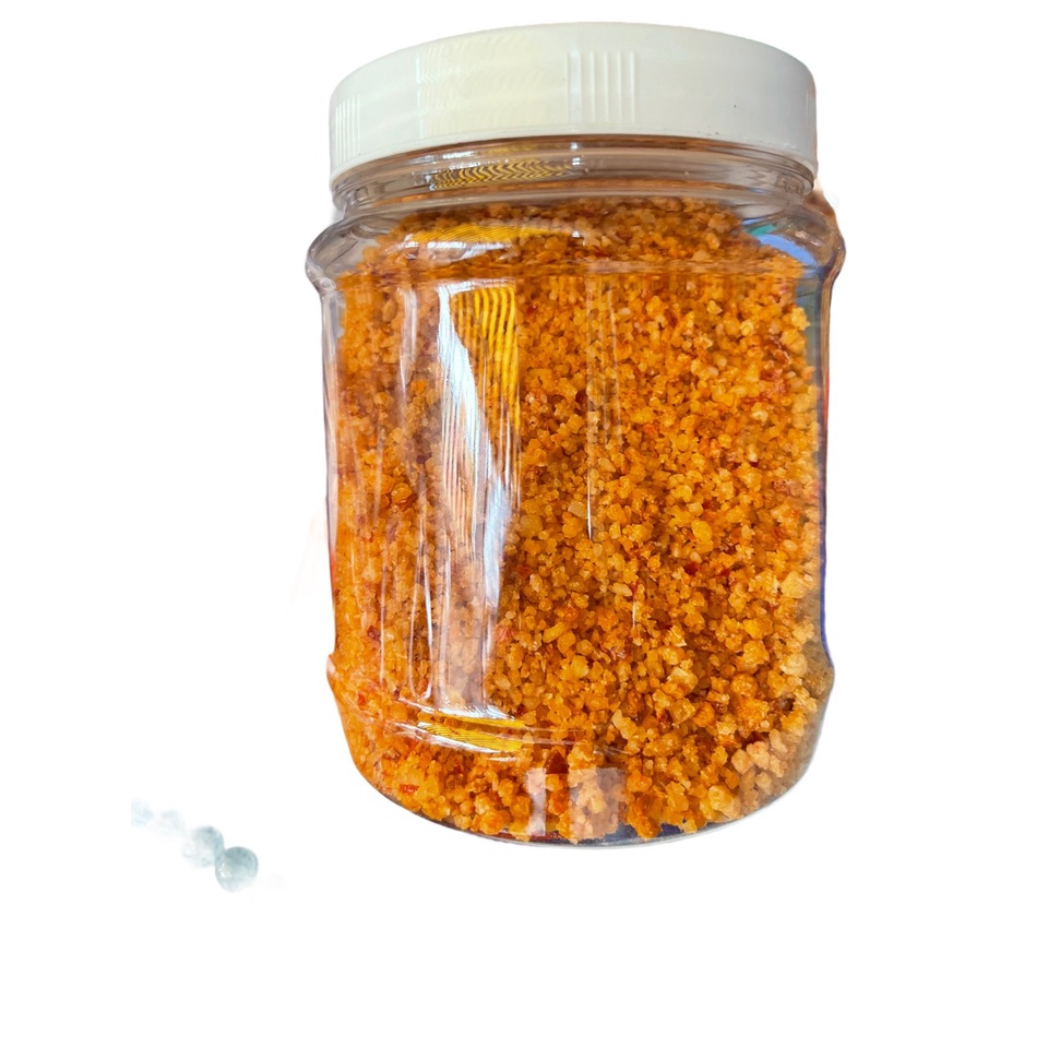 500g muối ớt Tây Ninh siêu cay