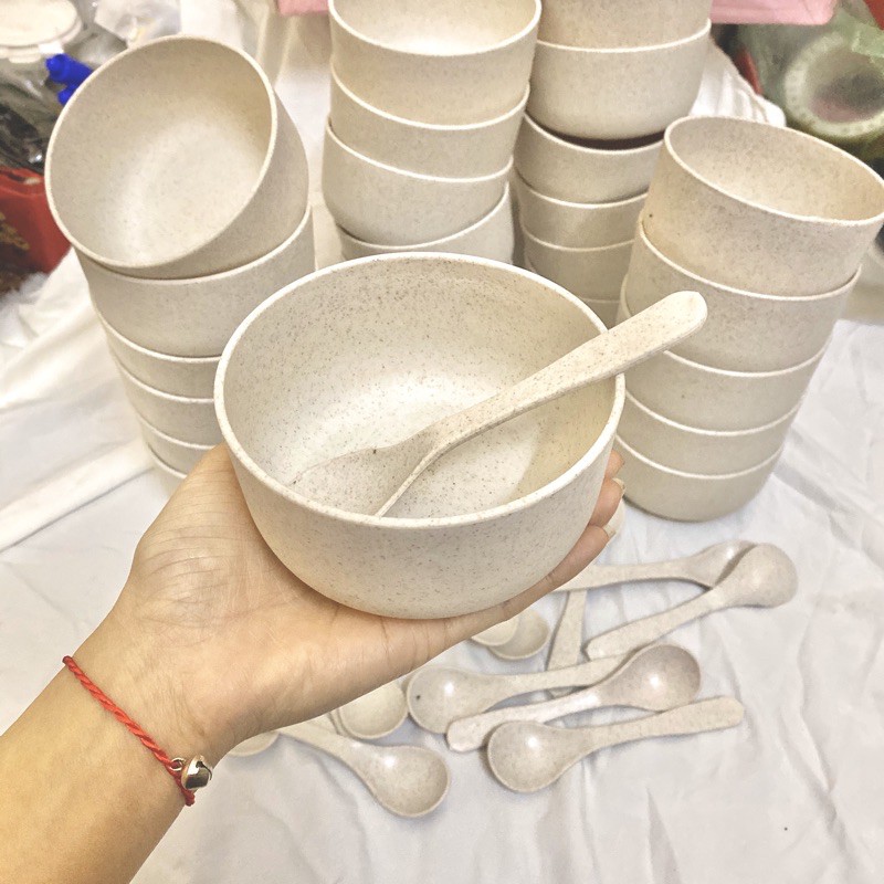 BỘ BÁT YẾN MẠCH