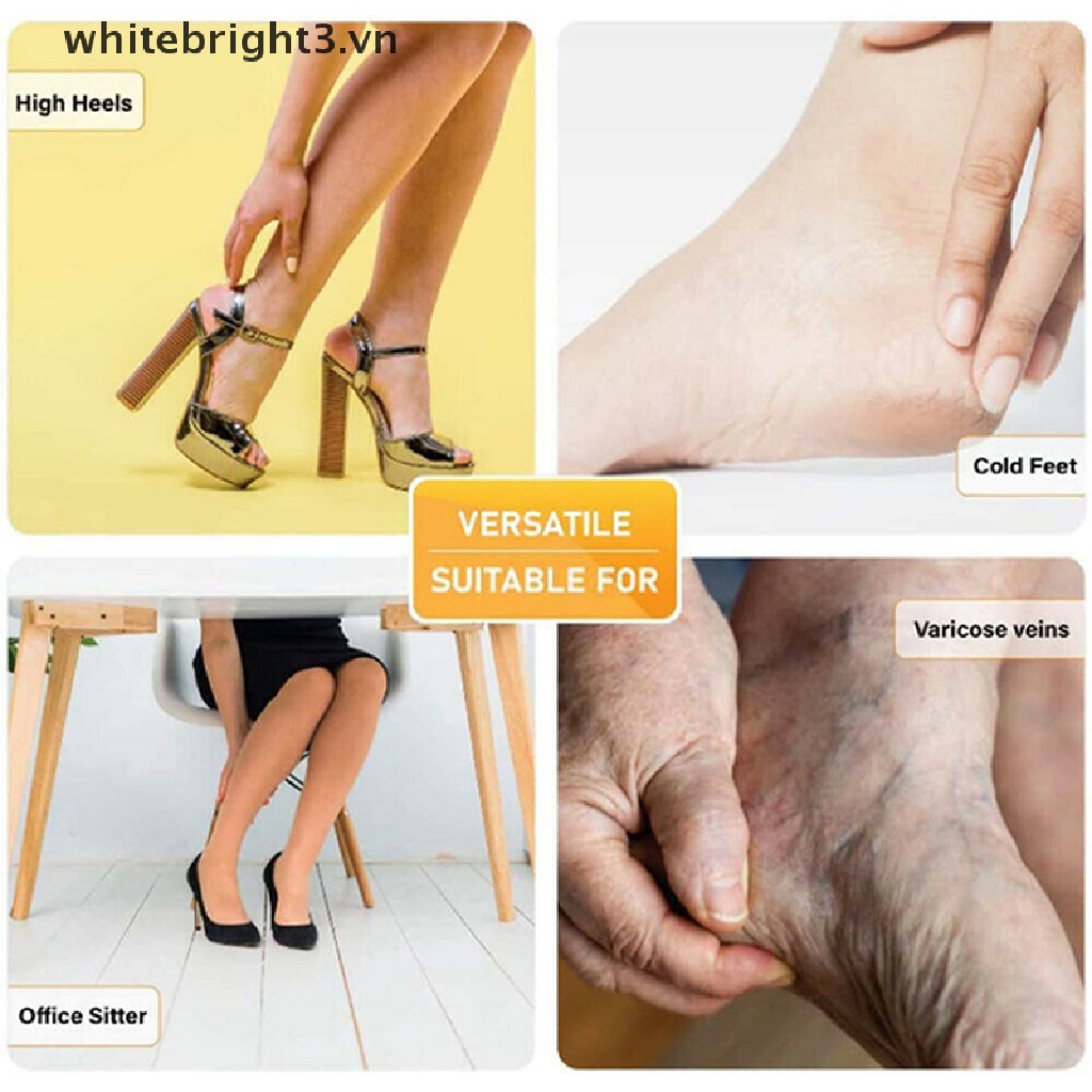[Hàng mới về] Thảm massage bàn chân lưu thông máu chăm sóc sức khỏe tiện dụng