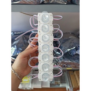 Led hắt 1 bóng ( 20bóng/dây)