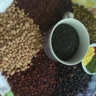 [FREESHIP 99K TOÀN QUỐC] BỘT NGŨ CỐC DƯỠNG SINH TM