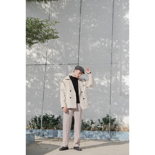  Quần tây SSSTUTTER Nap Pants