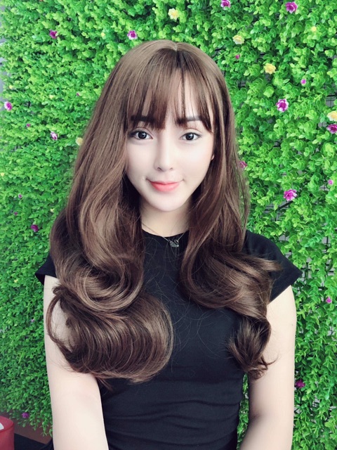 Cả đầu [ C136 ]