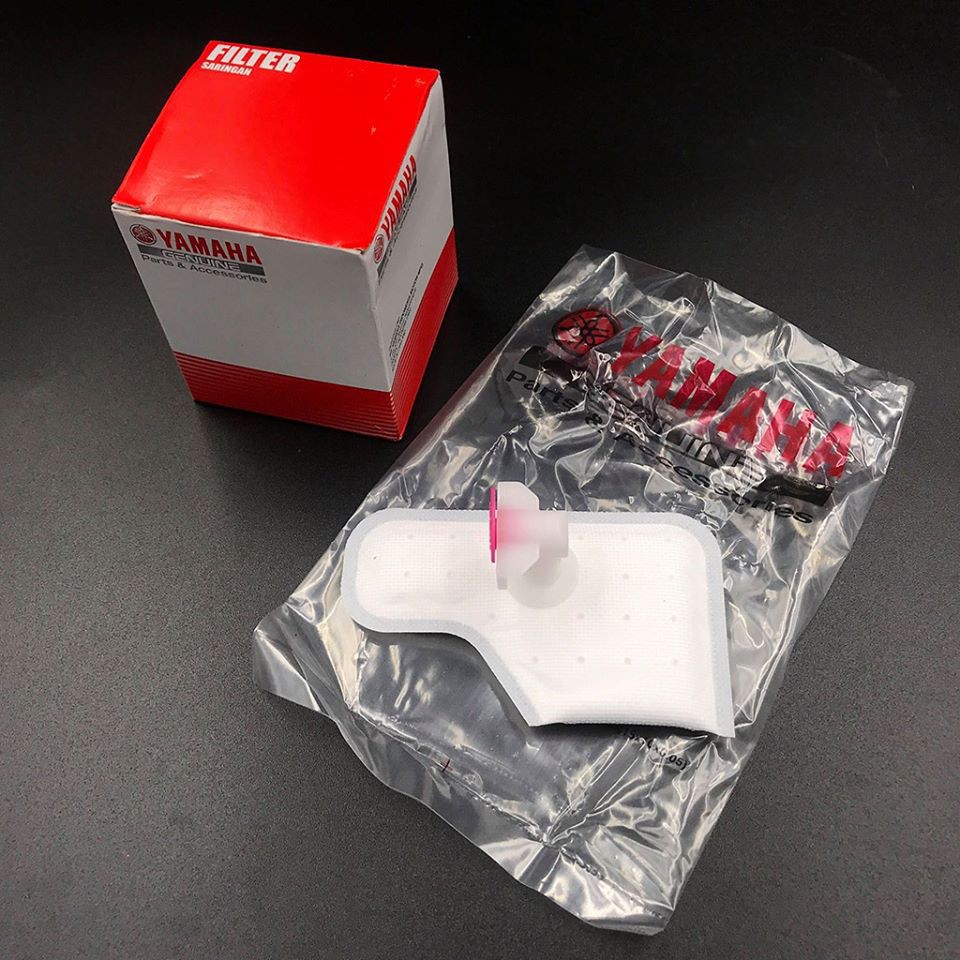 Lọc xăng Exciter 150 chính hãng Yamaha