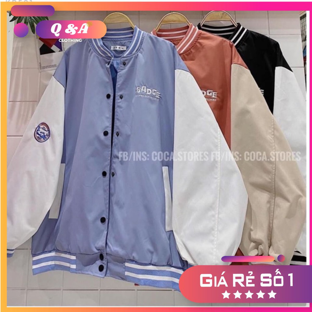 Set Quần Áo Bomber, Áo Bomber, Quần Jogger Phong Cách Hàn Quốc | BigBuy360 - bigbuy360.vn